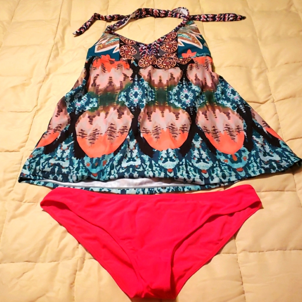 2 for $15.00 New swim dress